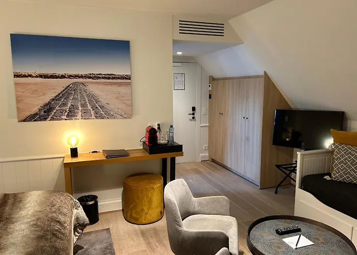 Marie Siska Boutique Hotel